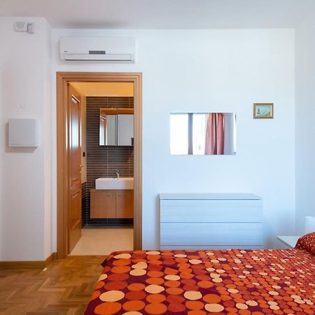 Casa Titty Apartman Róma Kültér fotó