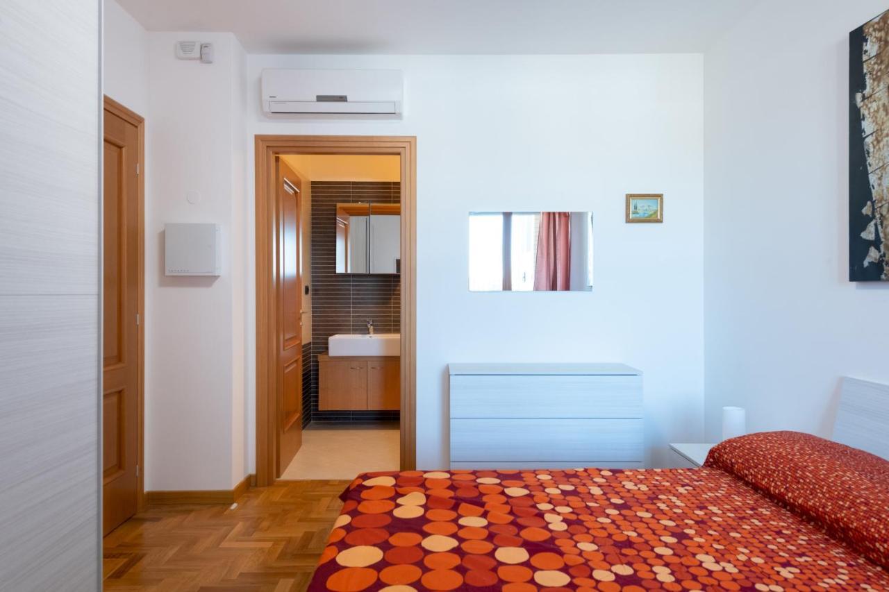 Casa Titty Apartman Róma Kültér fotó