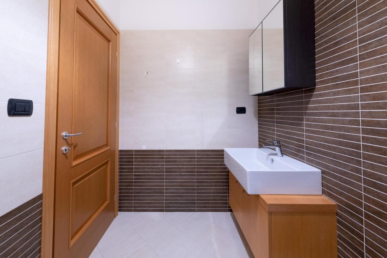 Casa Titty Apartman Róma Kültér fotó