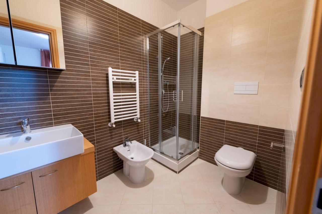 Casa Titty Apartman Róma Kültér fotó