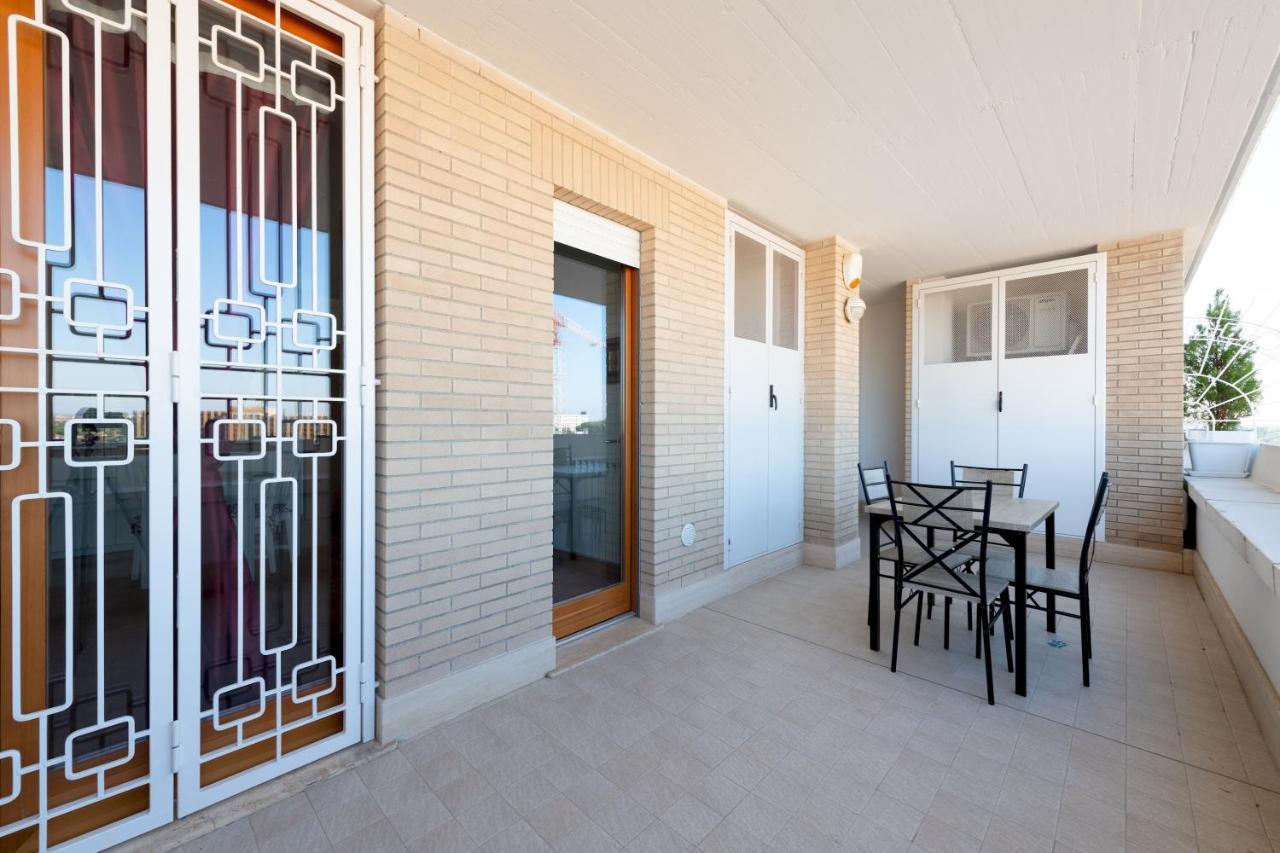Casa Titty Apartman Róma Kültér fotó