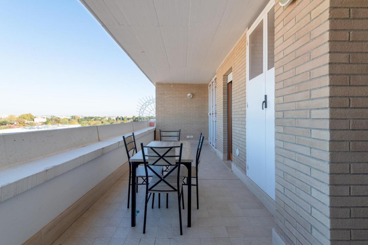 Casa Titty Apartman Róma Kültér fotó