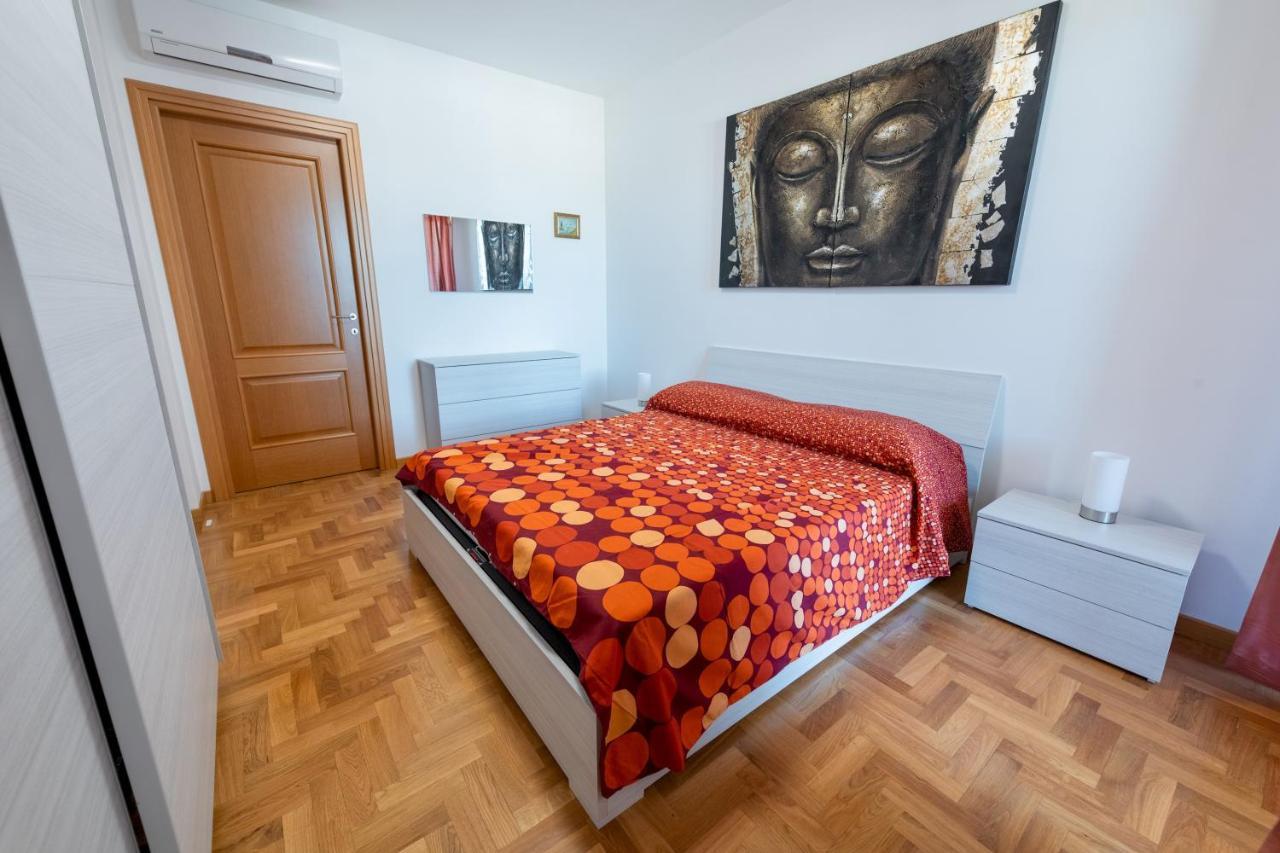Casa Titty Apartman Róma Kültér fotó