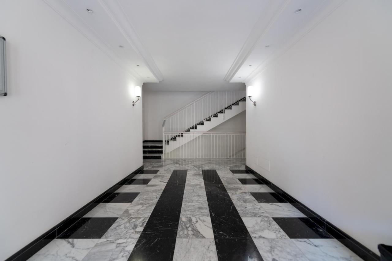 Casa Titty Apartman Róma Kültér fotó